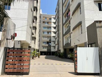 Image of 1950 Sq.ft 3 BHK Apartment / Flat for sale in Bhayli, Vadodara for Rs. 8800000