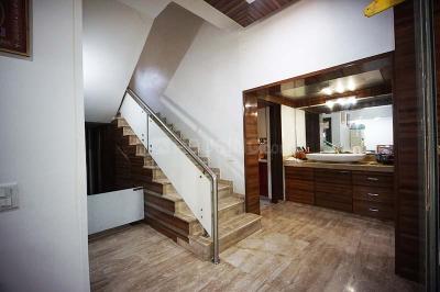 Bathroom Image of 4725 Sq.ft 4 BHK Independent House for sale in Satellite Ahmedabad for Rs. 131300000