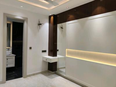 Bedroom Image of 1500 Sq.ft 3 BHK Builder Floor for sale in Vaishali Ghaziabad for Rs. 18551000