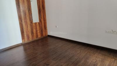 Bedroom Image of 1165 Sq.ft 2 BHK Apartment / Flat for sale in ATS Happy Trails, Noida Extension Greater Noida for Rs. 13500000