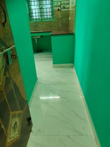 Kitchen Image of 450 Sq.ft 1 RK Independent House for rent in Iyyappanthangal Chennai for Rs. 7000