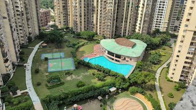 Image of 1685 Sq.ft 3 BHK Apartment / Flat for sale in Paramount Floraville, Sector 137, Noida for Rs. 21000000