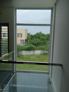 Balcony Image of 2700 Sq.ft 4 BHK Villa for sale in Padur Chennai for Rs. 14000000