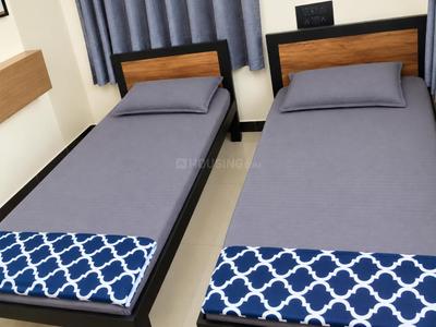 Image of Lively Nest - Elite Women's PG in Pallikaranai, Chennai
