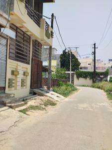 IIM road Plot View 3