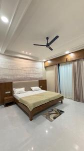 Bedroom Image of 3375 Sq.ft 4 BHK Independent House for sale in Vaishali Nagar Extension Jaipur for Rs. 24500000