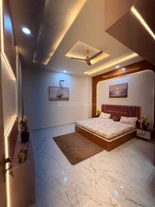 Bedroom Image of 5200 Sq.ft 5 BHK Villa for sale in Kalwad Road Jaipur for Rs. 31100000