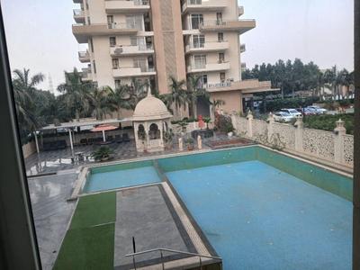 Balcony Image of 1640 Sq.ft 2 BHK Apartment / Flat for sale in SS The Leaf, Sector 85 Gurgaon for Rs. 17600000