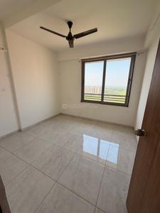 Bedroom Image of 1260 Sq.ft 2 BHK Apartment / Flat for sale in Eklingji Radhe Exotica, Sanand Ahmedabad for Rs. 4000000