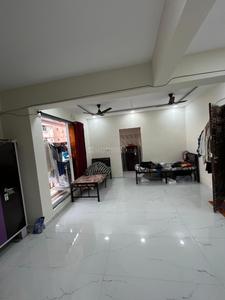 Hall Image of SHIVAM PG AIROLI in Airoli, Navi Mumbai