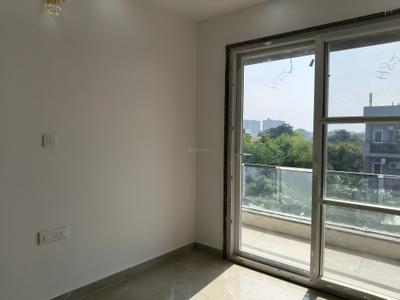 Bedroom Image of 2700 Sq.ft 4 BHK Builder Floor for sale in Ansal Versalia, Sector 67 Gurgaon for Rs. 31000000