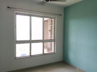 Living Room Image of 650 Sq.ft 1 BHK Apartment / Flat for rent in Thane West Thane for Rs. 32000