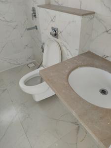 Common Bathroom Image of 1850 Sq.ft 3 BHK Apartment / Flat for sale in Runwal Bliss, Kanjurmarg East Mumbai for Rs. 39500000