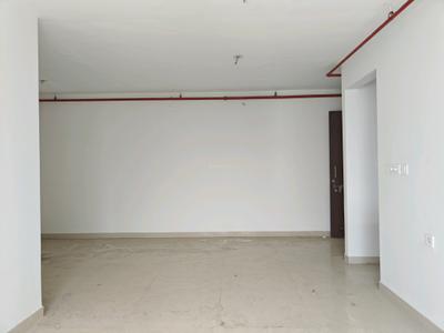 Living Room Image of 825 Sq.ft 2.5 BHK Apartment / Flat for sale in Hubtown Rising City, Ramabai Ambedkar Nagar Mumbai for Rs. 22500000