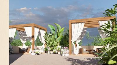 Image of 2228 Sq.ft 3 BHK Apartment / Flat for sale in Porvorim, Goa for Rs. 24900000