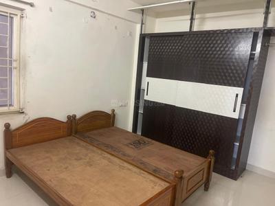 Bedroom Image of 1171 Sq.ft 2 BHK Apartment / Flat for rent in Novus Florence Village Phase II Block H, Pedagantyada Visakhapatnam for Rs. 12000