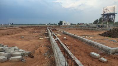 Image of 950 Sq.ft Residential Plot / Land for sale in Kurumbapalayam, Coimbatore for Rs. 2925000