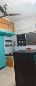 Bedroom Image of 650 Sq.ft 1 BHK Apartment / Flat for rent in Rane Nagar Nashik for Rs. 12600