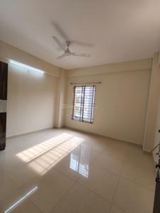 Hall Image of 1600 Sq.ft 3 BHK Apartment / Flat for rent in Shiv Aangan Twin Towers, Bawadiya Kalan Bhopal for Rs. 20000