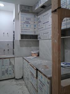 Kitchen Image of 600 Sq.ft 1 BHK Apartment / Flat for sale in Capital Hometech Pride 2 by Capital Infra, Sector 73 Noida for Rs. 2880000