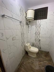Bathroom Image of Pg for girls in Laxmi Nagar, New Delhi