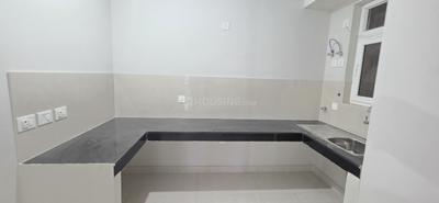 Kitchen Image of 700 Sq.ft 3 BHK Apartment / Flat for sale in Eldeco The Greens, Sector 150 Noida for Rs. 18000000