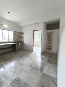 Hall Image of 1023 Sq.ft 3 BHK Apartment / Flat for sale in Behala Chowrasta Kolkata for Rs. 4600000