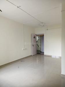 Living Room Image of 660 Sq.ft 2 BHK Apartment / Flat for rent in Lavim Broadway Brooklyn Manhattan, Wakad Pune for Rs. 25000