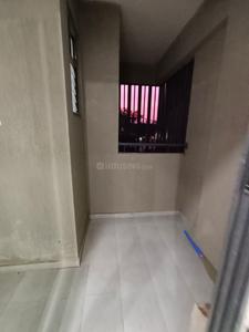 Balcony Image of 1200 Sq.ft 3 BHK Apartment / Flat for rent in Mantra Miraki Akurdi, Akurdi Pune for Rs. 35000