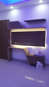 Hall Image of 1200 Sq.ft 3 BHK Builder Floor for sale in Indirapuram Ghaziabad for Rs. 14500000