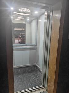 Bathroom Image of MIT Boys PG in Kothrud, Pune