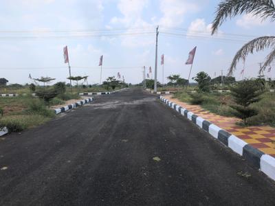 Image of 150 Sq.ft Residential Plot / Land for sale in Kongara Kalan, Hyderabad for Rs. 4050000