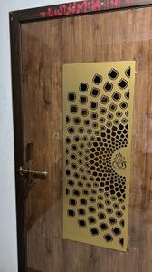 Image of 660 Sq.ft 2 BHK Apartment / Flat for rent in Adani Elysium, Shantigram, Ahmedabad for Rs. 35000