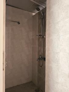 Bedroom One Image of 600 Sq.ft 2 BHK Apartment / Flat for sale in Tulip Lemon, Sector 69 Gurgaon for Rs. 8200000