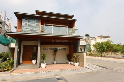 Image of 2932 Sq.ft 3 BHK Villa for sale in Purva Sparkling Springs, Bannerughatta, Bengaluru for Rs. 43000000