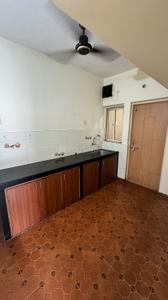 Kitchen Image of 1300 Sq.ft 2 BHK Apartment / Flat for rent in Panjim Goa for Rs. 35000