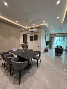 Hall Image of 2250 Sq.ft 5 BHK Penthouse for sale in Adcore Westwood, Andheri West Mumbai for Rs. 134600000