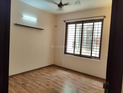 Bedroom Image of 3800 Sq.ft 4 BHK Villa for rent in Virupakshapura Bengaluru for Rs. 100000