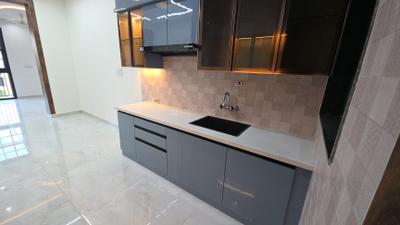 Kitchen Image of 1300 Sq.ft 2 BHK Apartment / Flat for rent in JP Nagar Bengaluru for Rs. 50000