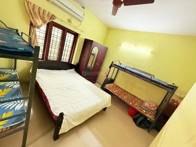 Bedroom Image of 3000 Sq.ft 5 BHK Independent House for sale in Vennala Kochi for Rs. 22500000