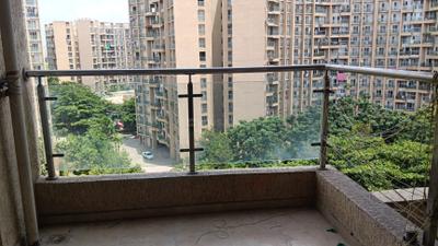 Image of 850 Sq.ft 2 BHK Apartment / Flat for rent in Tathawade, Pune for Rs. 28000