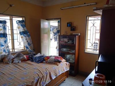 Bedroom Image of 765 Sq.ft 2 BHK Apartment / Flat for sale in Jadavpur Kolkata for Rs. 3000000