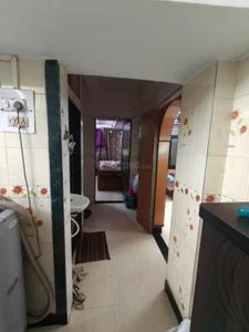 Image of 1600 Sq.ft 3 BHK Apartment / Flat for rent in kukreja crystal, Kopar Khairane, Navi Mumbai for Rs. 80000