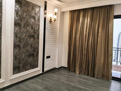 Bedroom Image of 2763 Sq.ft 4 BHK Builder Floor for sale in Palam Vihar Gurgaon for Rs. 29000000
