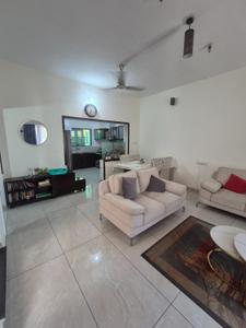 Hall Image of 1900 Sq.ft 4 BHK Duplex for sale in New Alkapuri Vadodara for Rs. 15500000