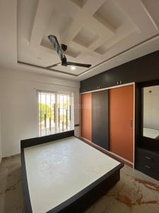 Bedroom Image of 1985 Sq.ft 3 BHK Apartment / Flat for sale in Rajarajeshwari Nagar Mysore for Rs. 18500000