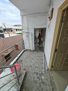 Balcony Image of 3300 Sq.ft 7 BHK Independent House for rent in Annanagar East Chennai for Rs. 100000