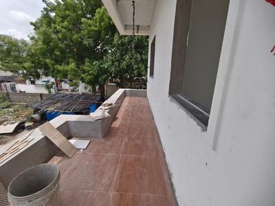 Balcony Image of 3006 Sq.ft 3 BHK Villa for sale in Thumukunta Secunderabad for Rs. 12900001