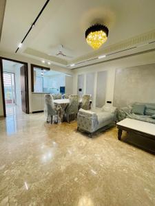 Image of 1700 Sq.ft 3 BHK Builder Floor for sale in BPTP Astaire Garden Floors, Sector 70A, Gurgaon for Rs. 22200000
