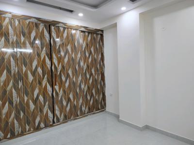 Bedroom Image of 2000 Sq.ft 4 BHK Builder Floor for sale in Rajendra Nagar Ghaziabad for Rs. 15500000
